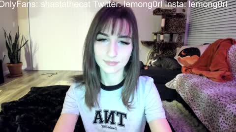 Shasta online show from 01/25/25, 04:56