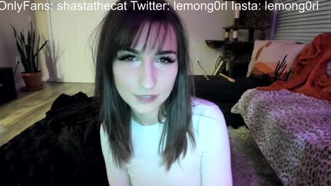 Shasta online show from 01/28/25, 02:11