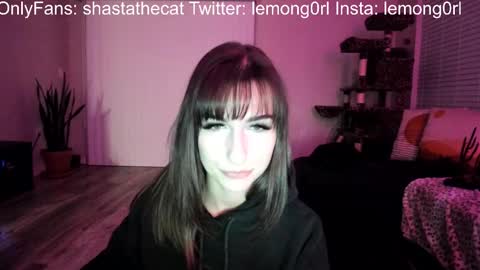 Shasta online show from 02/20/25, 06:28