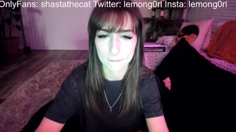 Shasta online show from 10/11/25, 04:55