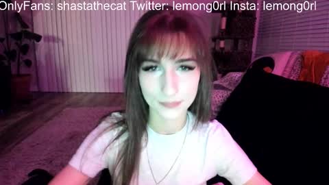 Snapshot of bbshasta chatting on 11/19/25, 04:45 Shasta online show from 11/19/25, 04:45