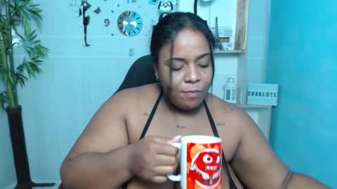 Charlote online show from 02/24/25, 11:54