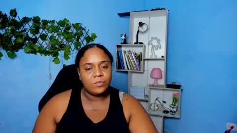 Snapshot of bbw_charlote chatting on 01/19/26, 12:31 Charlote online show from 01/19/26, 12:31