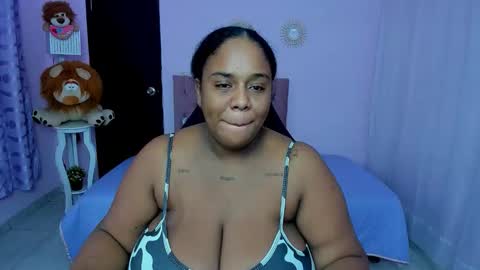 Snapshot of bbw_charlote chatting on 02/10/26, 12:09 Charlote online show from 02/10/26, 12:09