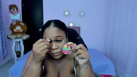 Snapshot of bbw_charlote chatting on 02/20/26, 12:38 Charlote online show from 02/20/26, 12:38