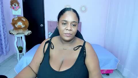 Snapshot of bbw_charlote chatting on 02/23/26, 12:13 Charlote online show from 02/23/26, 12:13