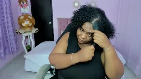 Snapshot of bbw_charlote chatting on 03/01/26, 12:18 Charlote online show from 03/01/26, 12:18