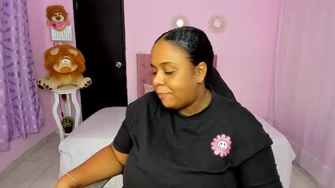 Snapshot of bbw_charlote chatting on 03/03/26, 12:11 Charlote online show from 03/03/26, 12:11