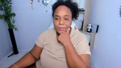 Snapshot of bbw_charlote chatting on 07/13/26, 12:19 Charlote online show from 07/13/26, 12:19