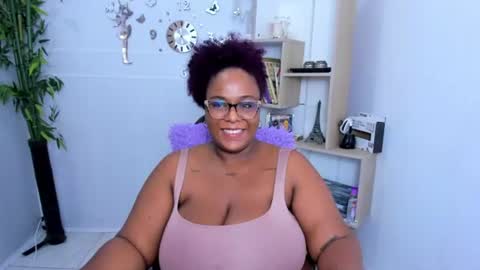 Snapshot of bbw_charlote chatting on 07/28/26, 04:39 Charlote online show from 07/28/26, 04:39