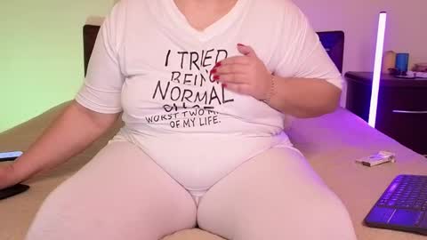 Snapshot of bbw_goddes chatting on 11/03/25, 03:13 Love online show from 11/03/25, 03:13