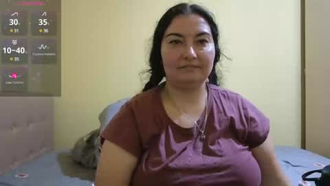 Snapshot of bbw_milf_4u chatting on 02/05/25, 12:38 Emma online show from 02/05/25, 12:38