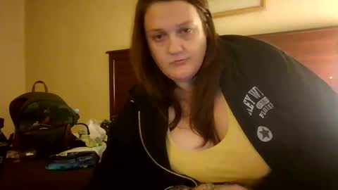Snapshot of bbwdomqueen chatting on 02/01/26, 06:12 QuEen KeLs online show from 02/01/26, 06:12