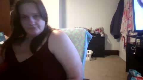 Snapshot of bbwdomqueen chatting on 02/15/26, 04:58 QuEen KeLs online show from 02/15/26, 04:58