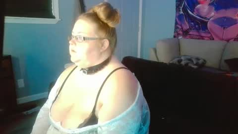bbwgamergirl93 online show from 09/25/25, 02:54