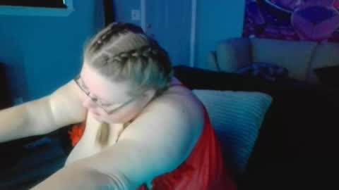 bbwgamergirl93 online show from 09/26/25, 02:54