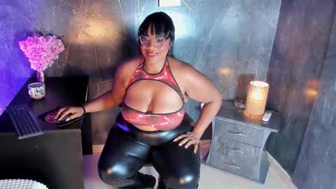 Bbwlatina01 online show from 01/17/26, 12:10