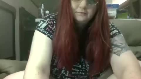 BBWLiger95 online show from 02/16/26, 08:49