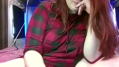 BBWLiger95 online show from 03/04/26, 05:30