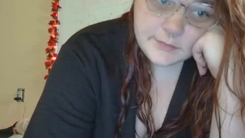 BBWLiger95 online show from 05/20/26, 04:46