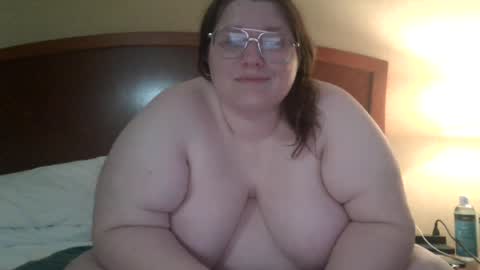 bbwlittlebear online show from 07/18/26, 10:19