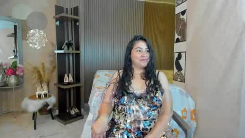 bbwluxurymuse online show from 05/02/26, 02:11