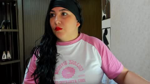 bbwluxurymuse online show from 05/05/26, 11:18