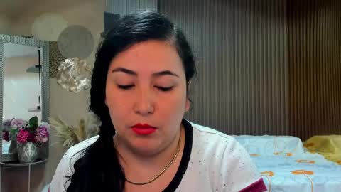 bbwluxurymuse online show from 05/07/26, 11:15