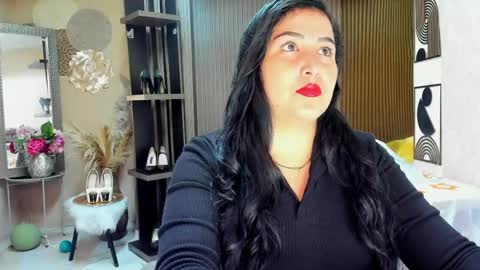 bbwluxurymuse online show from 05/13/26, 11:40