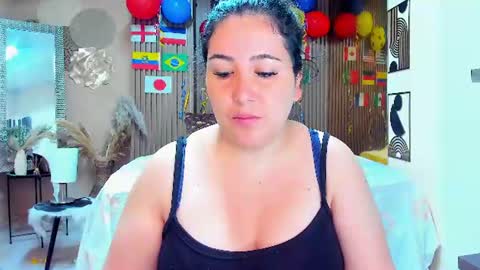 bbwluxurymuse online show from 06/16/26, 11:46