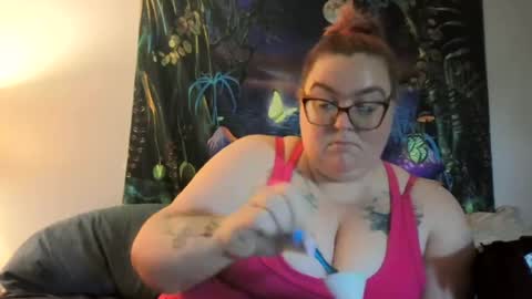 bbwqueen216 online show from 07/15/26, 04:34