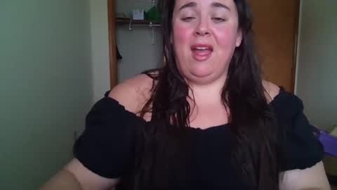 Sophie BBW online show from 01/03/25, 04:06