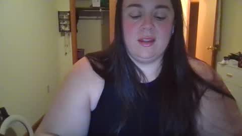 Sophie BBW online show from 01/11/25, 01:59