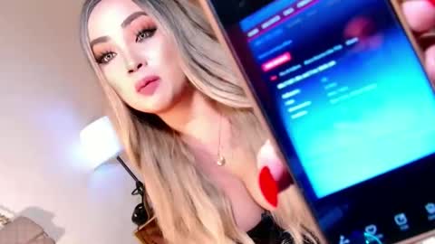 bby_lexielore69 online show from 03/11/26, 01:44