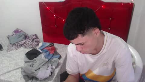 bby_nice online show from 03/22/26, 05:05