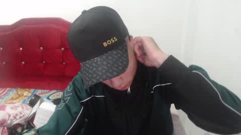bby_nice online show from 05/16/26, 12:40