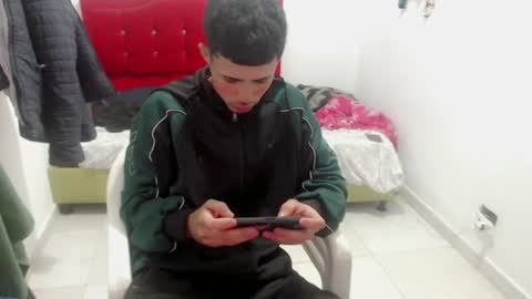 Snapshot of bby_nice chatting on 06/29/26, 11:05 bby_nice online show from 06/29/26, 11:05