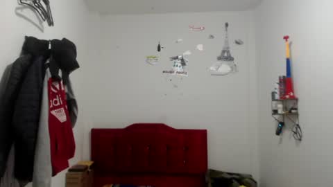 Snapshot of bby_nice chatting on 07/08/26, 03:27 bby_nice online show from 07/08/26, 03:27