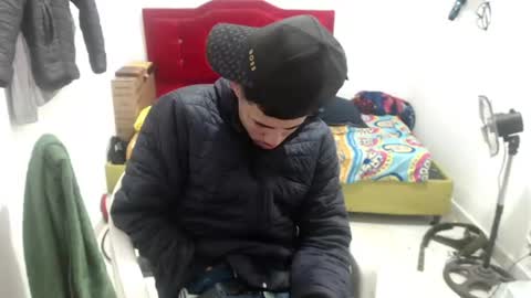 Snapshot of bby_nice chatting on 07/09/26, 04:00 bby_nice online show from 07/09/26, 04:00