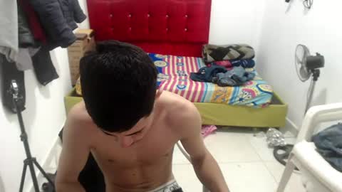 Snapshot of bby_nice chatting on 07/10/26, 03:36 bby_nice online show from 07/10/26, 03:36