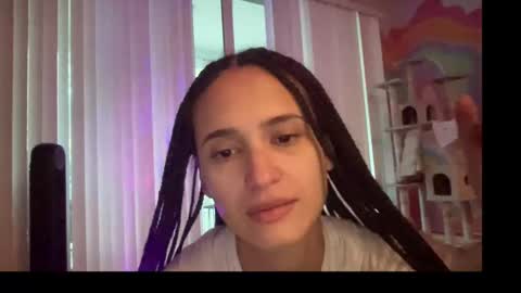 Snapshot of bbyangelyoga chatting on 12/05/24, 09:50 bbyangelyoga online show from 12/05/24, 09:50