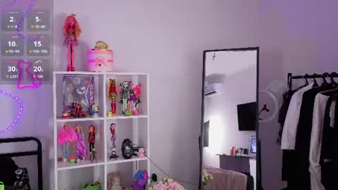 bbybee lin online show from 07/23/26, 03:37