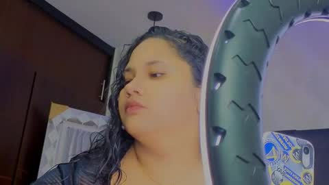 Snapshot of bbybloom_ chatting on 04/15/26, 12:23 BLOOM online show from 04/15/26, 12:23