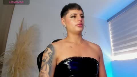 Cami online show from 05/26/26, 06:48