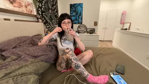 bbychrisdaboss online show from 04/16/26, 02:01