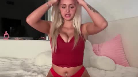 Trinity online show from 02/14/26, 02:30