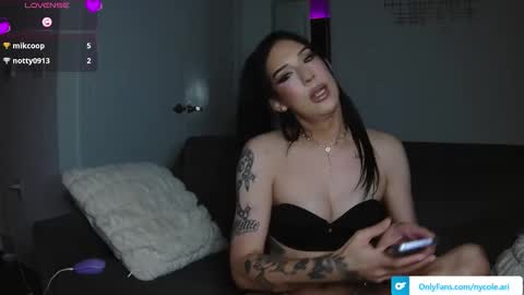 bbygirlnycole online show from 05/16/26, 04:20
