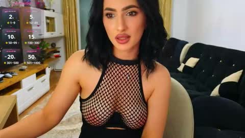 Kristy online show from 02/16/26, 05:20