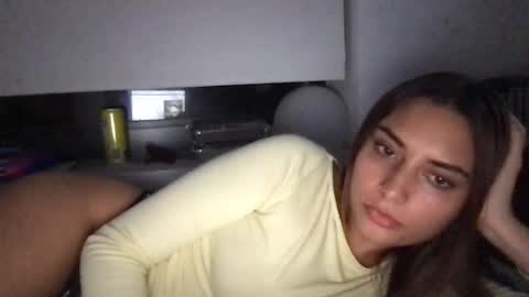 bbypiamia online show from 10/16/25, 05:41