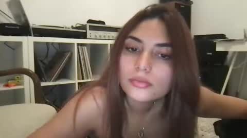 bbypiamia online show from 10/26/25, 12:38